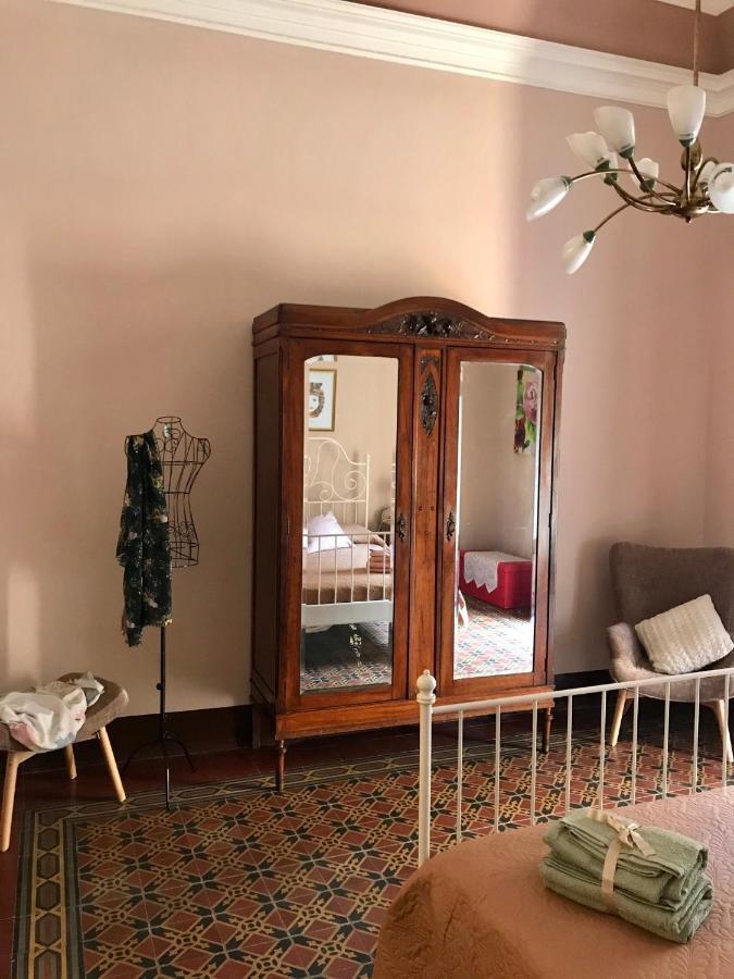 Balilla Apartment Catania Bagian luar foto