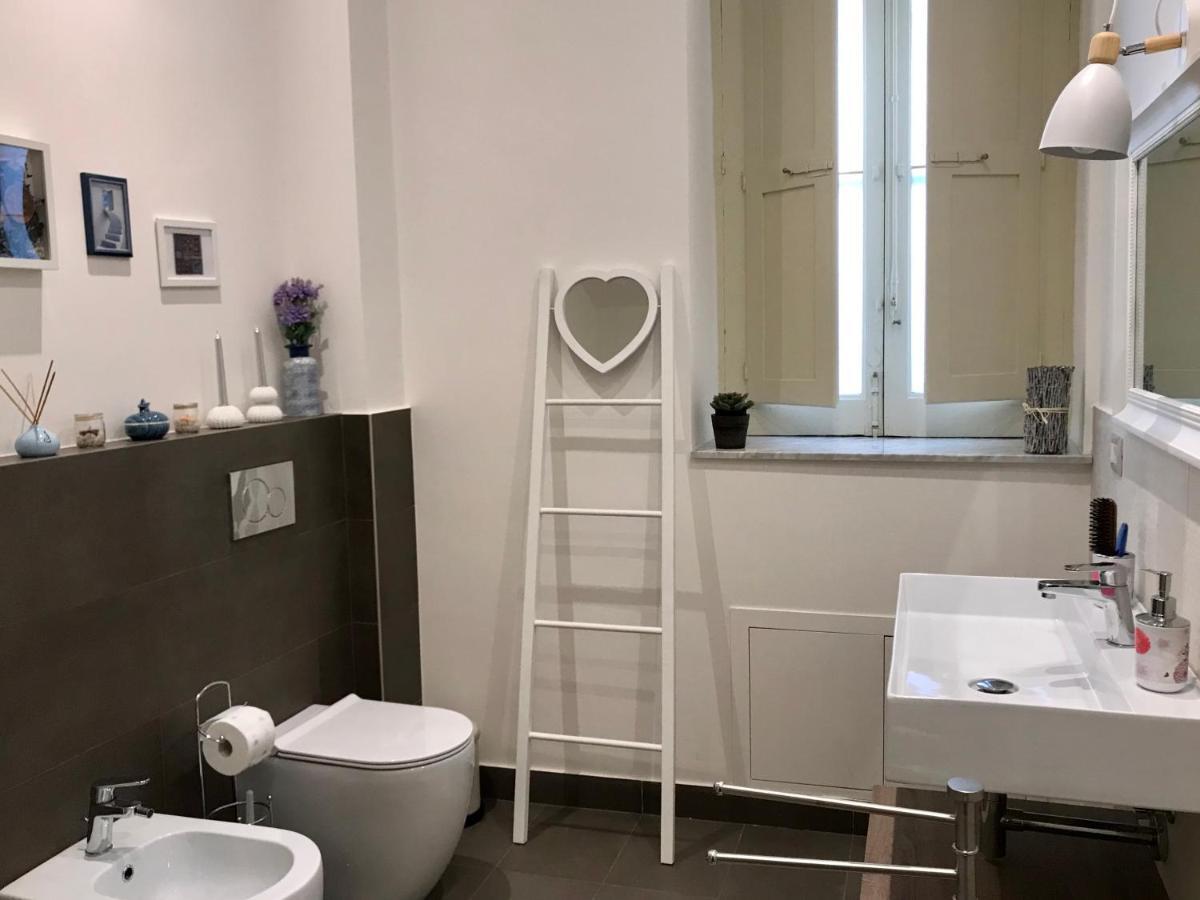 Balilla Apartment Catania Bagian luar foto